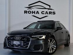 Grijs Gebruikt 2024 Audi A6 S-Line SUV | € 54.945
