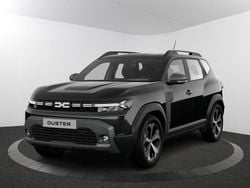 Noir nacré (zwart mica) Nieuw 2025 Dacia Duster Journey SUV | € 32.462 (Eerlijke prijs)