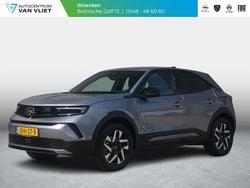Artense grey paint (kca) Nieuw 2025 Opel Mokka-e Business Edition SUV | € 34.990 (Duur)