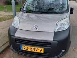 Brons Gebruikt 2011 Citroën Nemo MPV | € 3.950 (Goede deal)