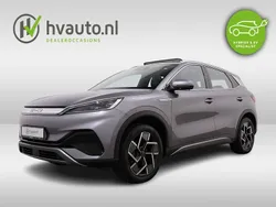 Grijs Gebruikt 2023 BYD Atto 3 Design SUV | € 27.545 (Eerlijke prijs)