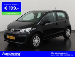 Black pearl Gebruikt 2023 VW up! Hatchback | € 15.945 (Eerlijke prijs)
