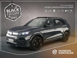 Grijs Nieuw 2025 VW Tiguan R-line Edition SUV | € 56.900 (Goede deal)
