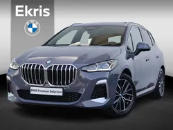 Grijs Gebruikt 2024 BMW 225 Active Tourer M Sport MPV | € 44.900 (Eerlijke prijs)