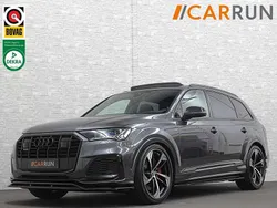 Grijs Gebruikt 2023 Audi Q7 Competition SUV | € 78.900 (Duur)