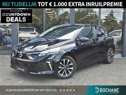 Zwart Gebruikt 2024 Mitsubishi Colt Intense Hatchback | € 20.195 (Eerlijke prijs)