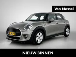Grijs Gebruikt 2019 Mini Cooper Business Hatchback | € 16.900 (Eerlijke prijs)