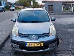 Gebruikt 2007 Nissan Note | € 2.100 (Eerlijke prijs)