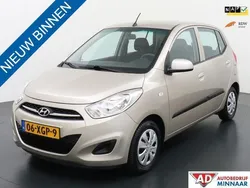 Beige Gebruikt 2012 Hyundai i10 Hatchback | € 3.499 (Eerlijke prijs)