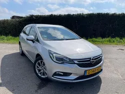 Grijs Gebruikt 2019 Opel Astra Business Stationwagen | € 7.950 (Goede deal)