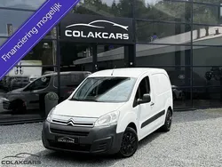 Overige Gebruikt 2018 Citroën Berlingo Comfort MPV | € 4.450 (Eerlijke prijs)