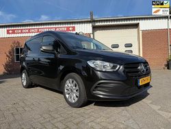 Zwart Gebruikt 2022 Mercedes Citan 110 Van | € 15.950 (Iets duurder)