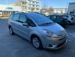 Grijs Gebruikt 2008 Citroën Grand C4 Picasso MPV | € 2.600