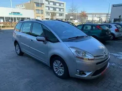 Grijs Gebruikt 2008 Citroën Grand C4 Picasso MPV | € 2.600 (Iets duurder)