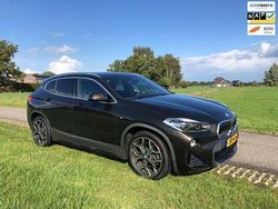 Bruin Gebruikt 2018 BMW X2 Executive SUV | € 25.750 (Iets duurder)
