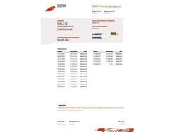Grijs Gebruikt 2013 Ford B-MAX Titanium X MPV | € 10.495 (Eerlijke prijs)