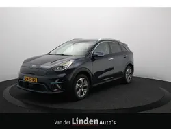 Blauw Gebruikt 2020 Kia e-Niro SUV | € 19.845 (Goede deal)