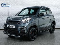 Grijs Gebruikt 2024 Ligier JS60 Hatchback | € 19.950 (Iets duurder)