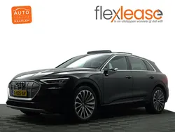Zwart metallic Gebruikt 2019 Audi e-tron Advanced Plus SUV | € 32.900 (Duur)