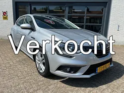 Grijs Gebruikt 2018 Renault Mégane IV Zen Hatchback | € 12.945 (Goede deal)
