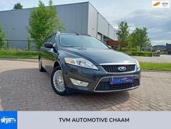 Grijs Gebruikt 2009 Ford Mondeo Trend Stationwagen | € 4.240 (Eerlijke prijs)
