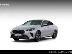 Zwart Nieuw 2025 BMW 220 M Sport Coupé | € 55.552 (Goede deal)