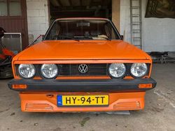 Gebruikt 1982 VW Golf I | € 2.480