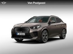 Bmw individual sepang bronze Nieuw 2025 BMW iX2 M Sport SUV | € 66.830 (Duur)