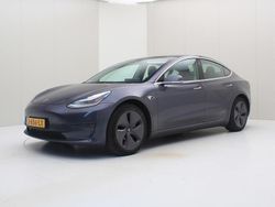 Grijs Gebruikt 2020 Tesla Model 3 Long Range AWD Sedan | € 21.700 (Goede deal)