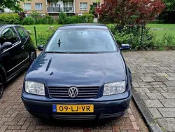 Gebruikt 2003 VW Bora Trendline Sedan | € 1.250 (Goede deal)
