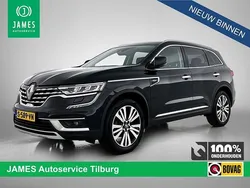 Zwart Gebruikt 2022 Renault Koleos Initiale Paris SUV | € 28.945