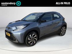 Grijs Gebruikt 2025 Toyota Aygo X Pulse SUV | € 23.880