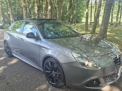 Grijs Gebruikt 2012 Alfa Romeo Giulietta Distinctive Hatchback | € 8.950 (Iets duurder)
