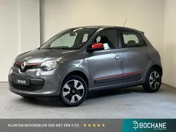 Grijs Gebruikt 2019 Renault Twingo Collection Hatchback | € 9.770 (Eerlijke prijs)