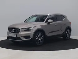 Grijs Gebruikt 2020 Volvo XC40 Inscription SUV | € 25.400 (Goede deal)