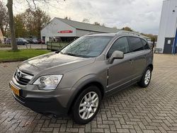 Beige Gebruikt 2009 Opel Antara SUV | € 2.950