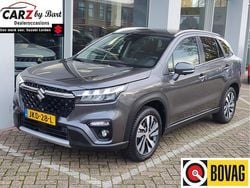 Grijs Gebruikt 2023 Suzuki SX4 S-Cross Style SUV | € 26.945