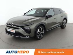 Grijs Gebruikt 2022 Citroën C5 X Shine Stationwagen | € 24.549 (Goede deal)