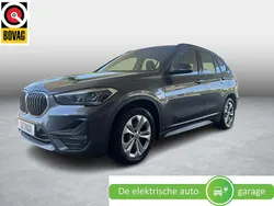 Grijs Gebruikt 2021 BMW X1 SUV | € 20.950 (Goede deal)
