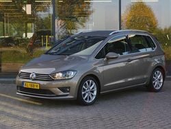 Grijs Gebruikt 2016 VW Golf Sportsvan MPV | € 9.900 (Goede deal)
