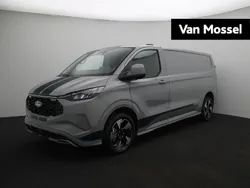 Grijs Nieuw 2025 Ford Transit Custom Sport | € 52.280 (Eerlijke prijs)