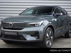 Overig Nieuw 2025 Volvo EC40 Ultra SUV | € 58.695 (Eerlijke prijs)