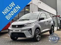 Overige Nieuw 2025 Aixam Crossover Premium SUV | € 19.738 (Eerlijke prijs)