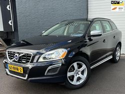 Zwart Gebruikt 2011 Volvo XC60 R-Design SUV | € 14.950 (Eerlijke prijs)