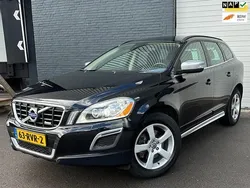 Zwart Gebruikt 2011 Volvo XC60 R-Design SUV | € 16.750 (Iets duurder)