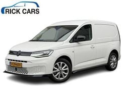 Wit Gebruikt 2024 VW Caddy Style MPV | € 29.445 (Goede deal)