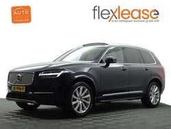Blauw Gebruikt 2016 Volvo XC90 Inscription SUV | € 39.900 (Duur)