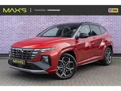 Overige Gebruikt 2022 Hyundai Tucson N Line SUV | € 32.899 (Eerlijke prijs)