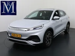 Wit Gebruikt 2023 BYD Atto 3 Design SUV | € 27.440 (Eerlijke prijs)