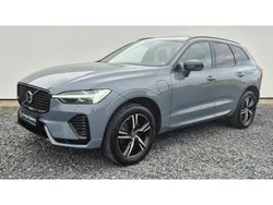 Grijs Gebruikt 2022 Volvo XC60 R-Design SUV | € 48.900 (Eerlijke prijs)
